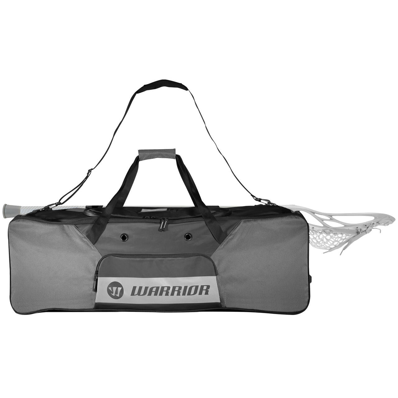 Warrior Blackhole Shorty Lacrosse Duffel Bag | Source for Sports