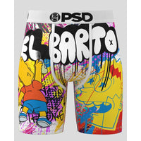 PSD Bart Casso Boxer Brief