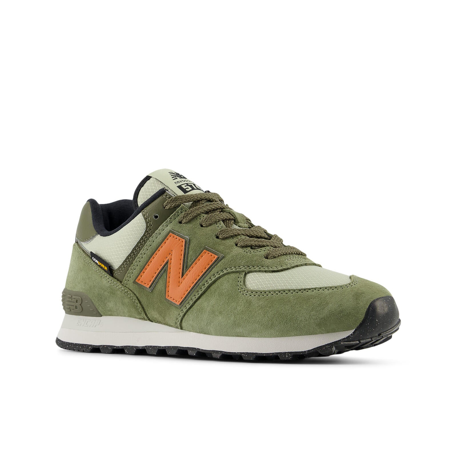 New Balance Classics 574 Unisex Lifestyle Shoes | Source for