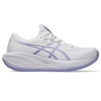 Asics Gel-Cumulus 28 Women's Running Shoes - White/Bluebell