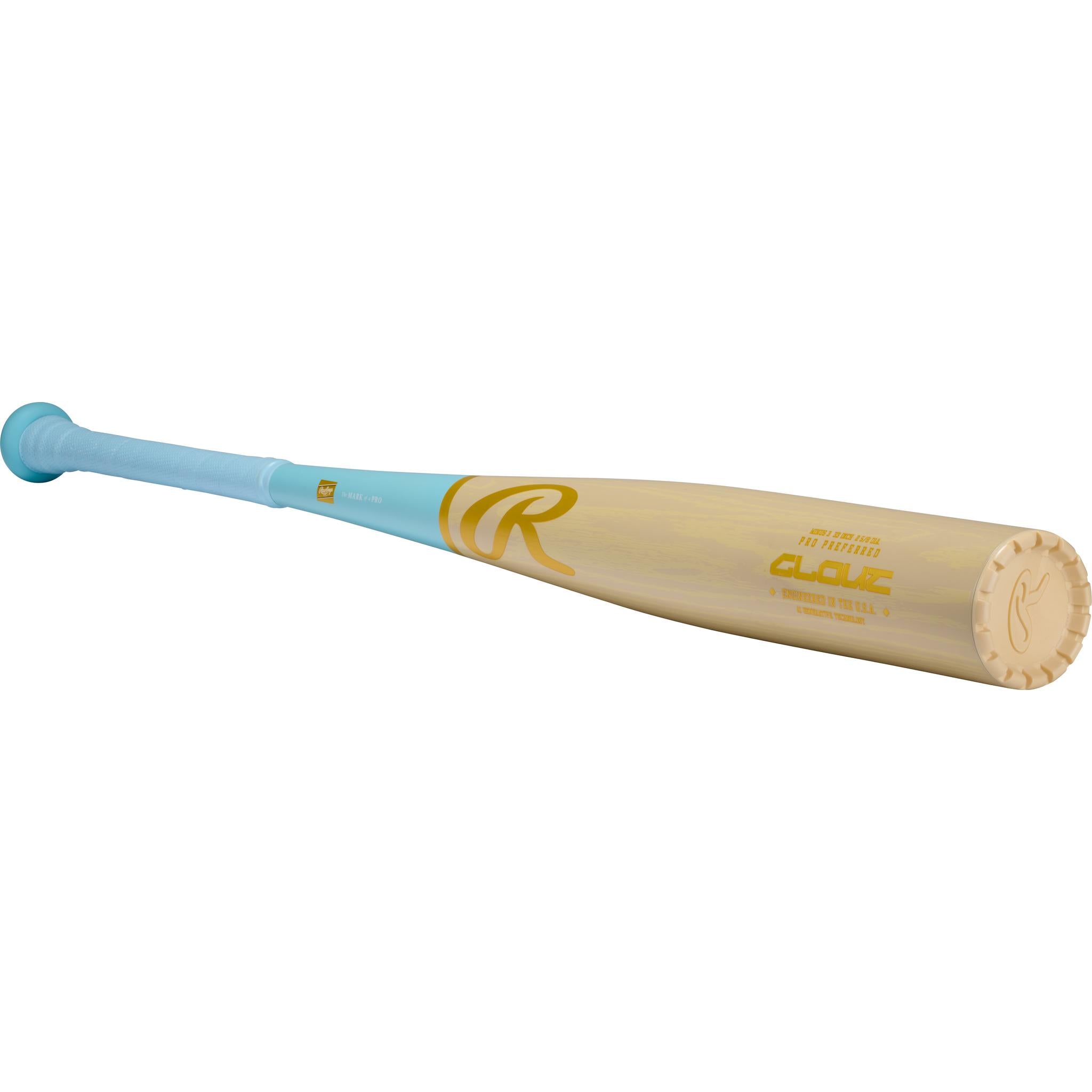 Rawlings Pro Preferred Clout Ai 2 5/8