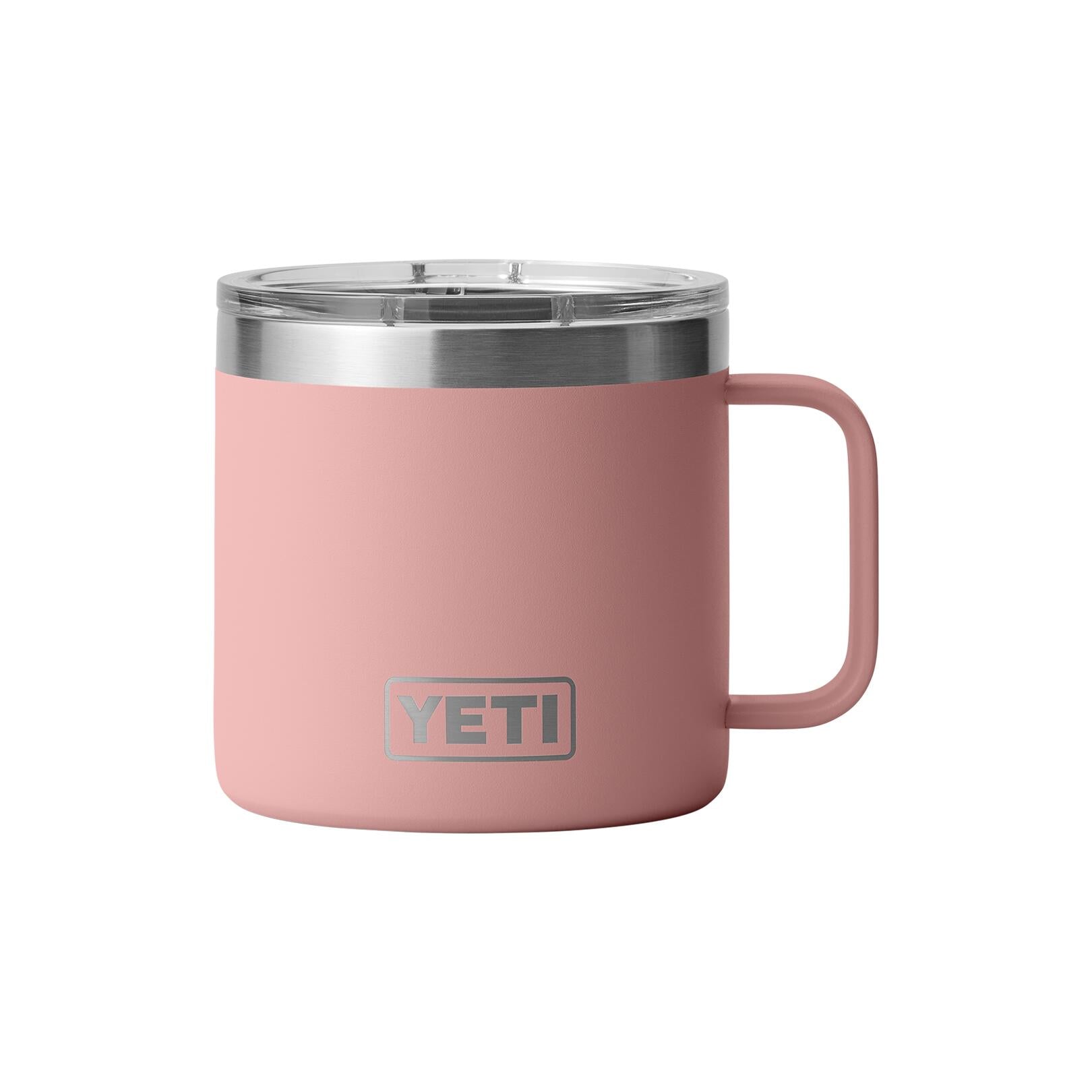 YETI Rambler 14 oz Mug　3個まとめ売り YETI Rambler 14 oz Mug 3個まとめ売り YETI Rambler 14 oz Mug 3個