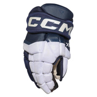 Gants De Hockey Tacks XR Pro De CCM Pour Sénior (2026)