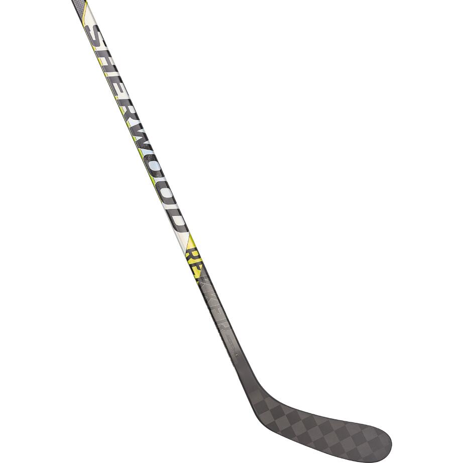 Sherwood Rekker Morph 1 Intermediate Hockey Stick (2025