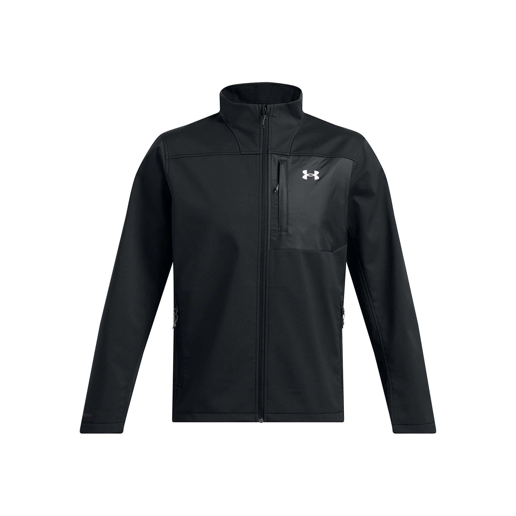 【美品】UNDER ARMOR  H.E.A.T  STORM  ウェア 36feb11965a421adb4df6cf7584dd5
