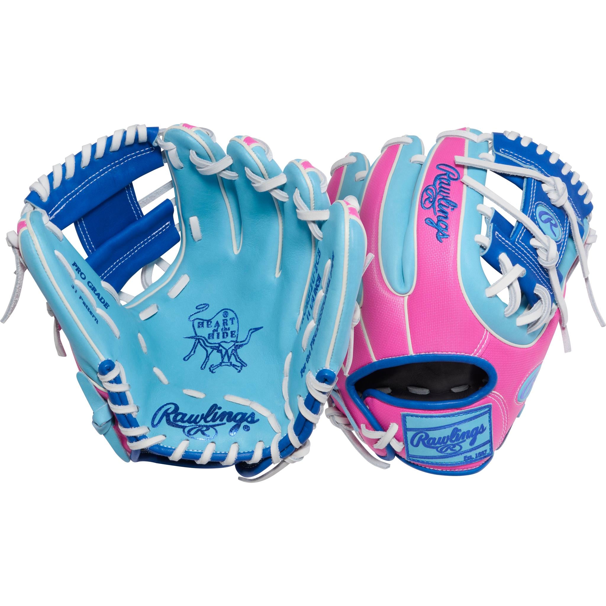 Rawlings Gold Glove Club Glove of the Month 11.25