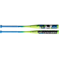 Worth Bedlam 12.5" XL Load USSSA Slo-Pitch Softball Bat (2026)
