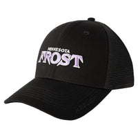 Casquette Ajustable De BAUER x LPHF Pour Senior - Frost du Minnesota