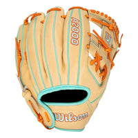 Gant De Baseball A2000 DP15 11,5 po Collection été De Wilson