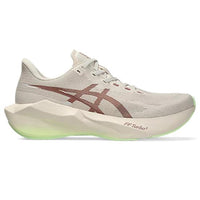 Asics Novablast 6 Women's Running Shoes - Rose Dust/Yellow