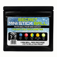Secret Mini's Mini Stick Balls