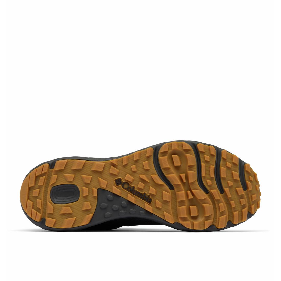 Columbia Terrastride CRZ Men's Hiking Shoes | Source for Sports