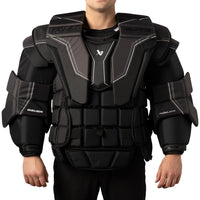 Plastron De Gardien De But Elite De Bauer Pour Senior (2026)