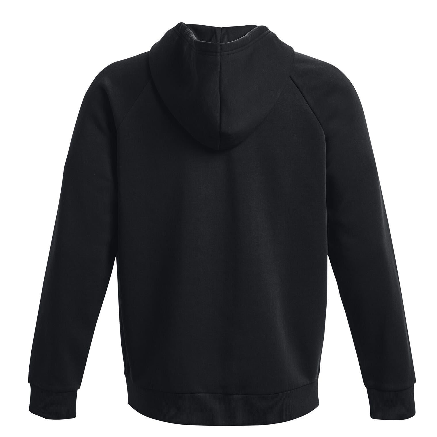 UNDER ARMOUR F7 NOVELTY ヒートブラック Under Armour Rival Fleece Men's Full Zip Hoodie | Source for Sports