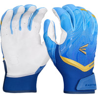 Gants De Frappeur De Balle Rapide Ethos Fântom D'Easton pour Femmes
