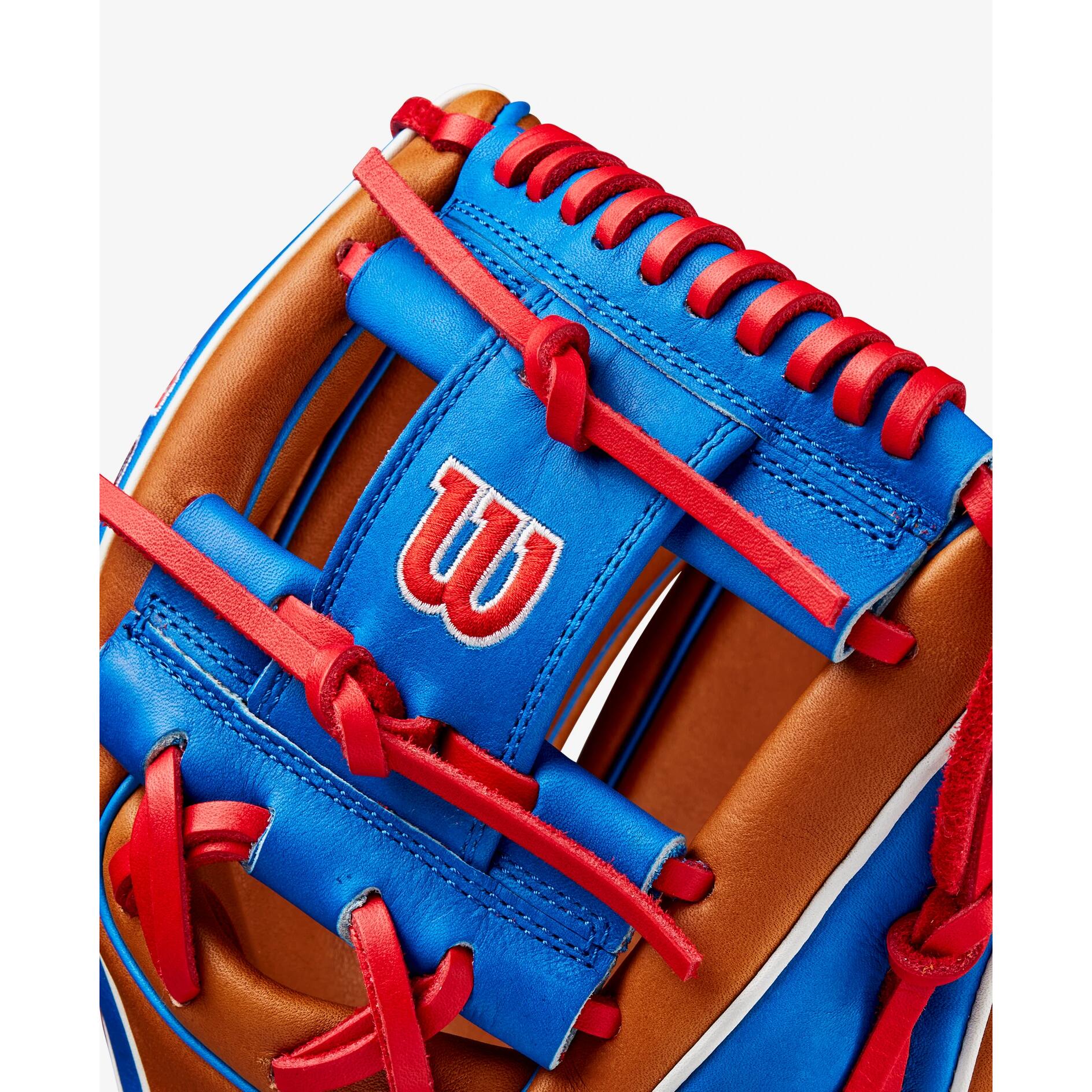 Wilson Fall 2024 Mookie Betts A2K (1786) 11.5