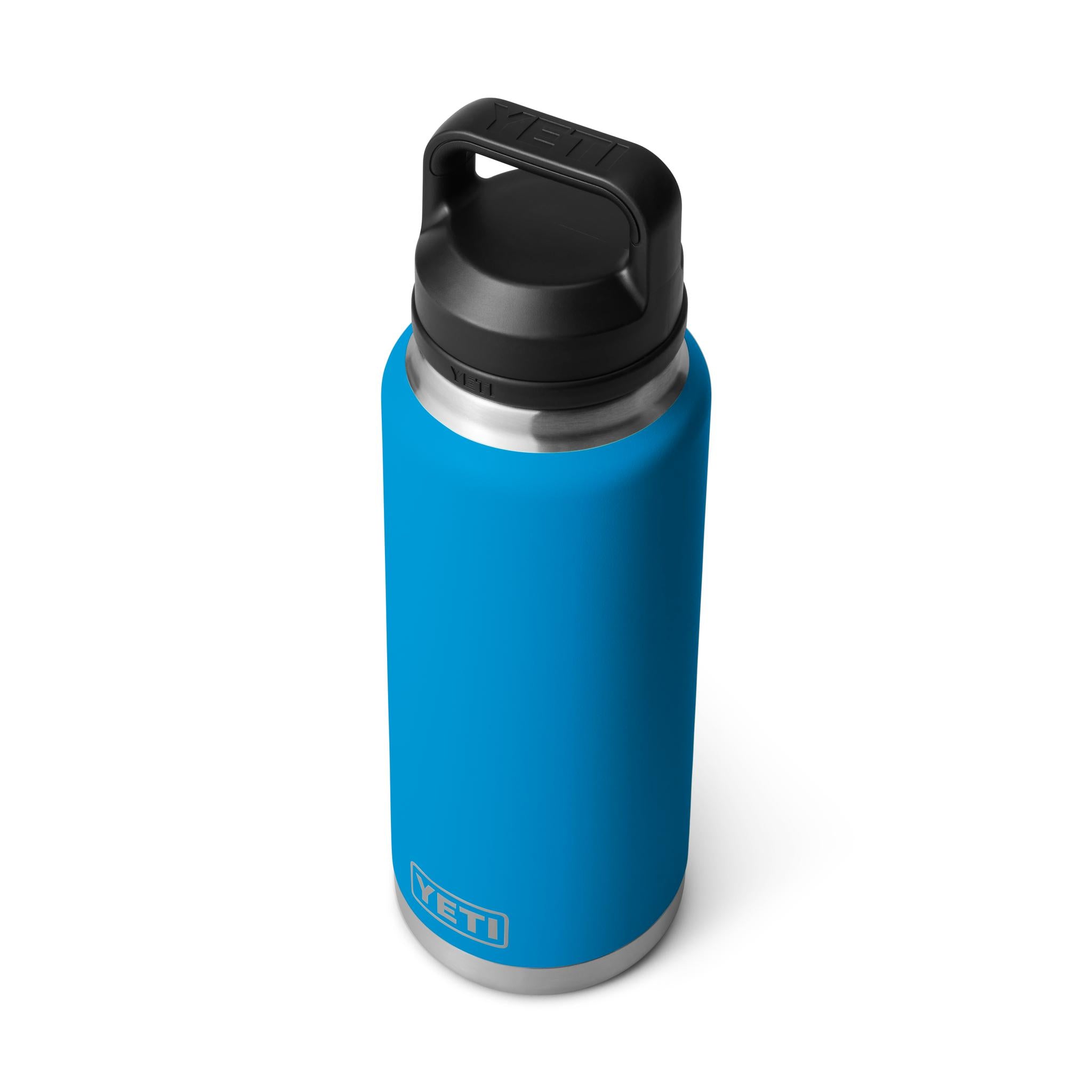 Yeti Rambler 1 L Bottle with Chug Cap | Source for Sports