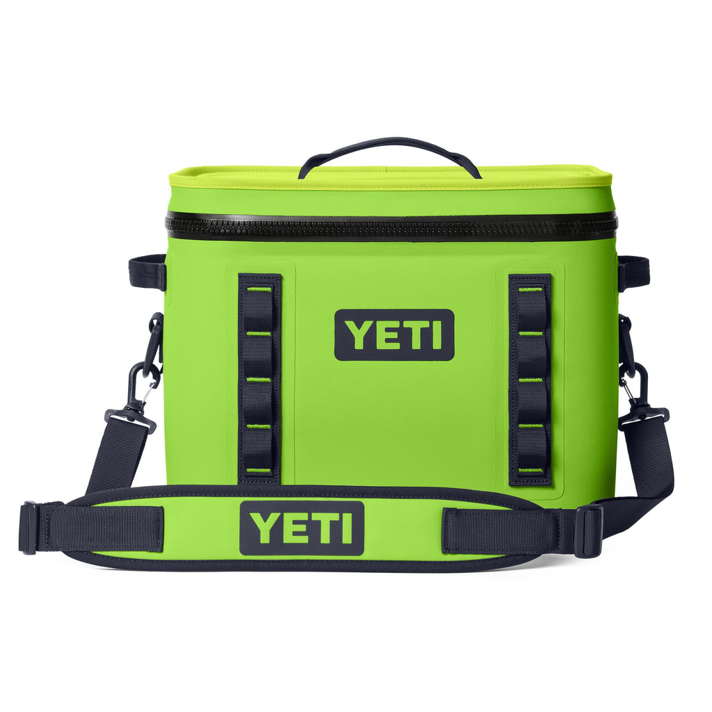 Yeti Hopper Flip 18 Soft Cooler