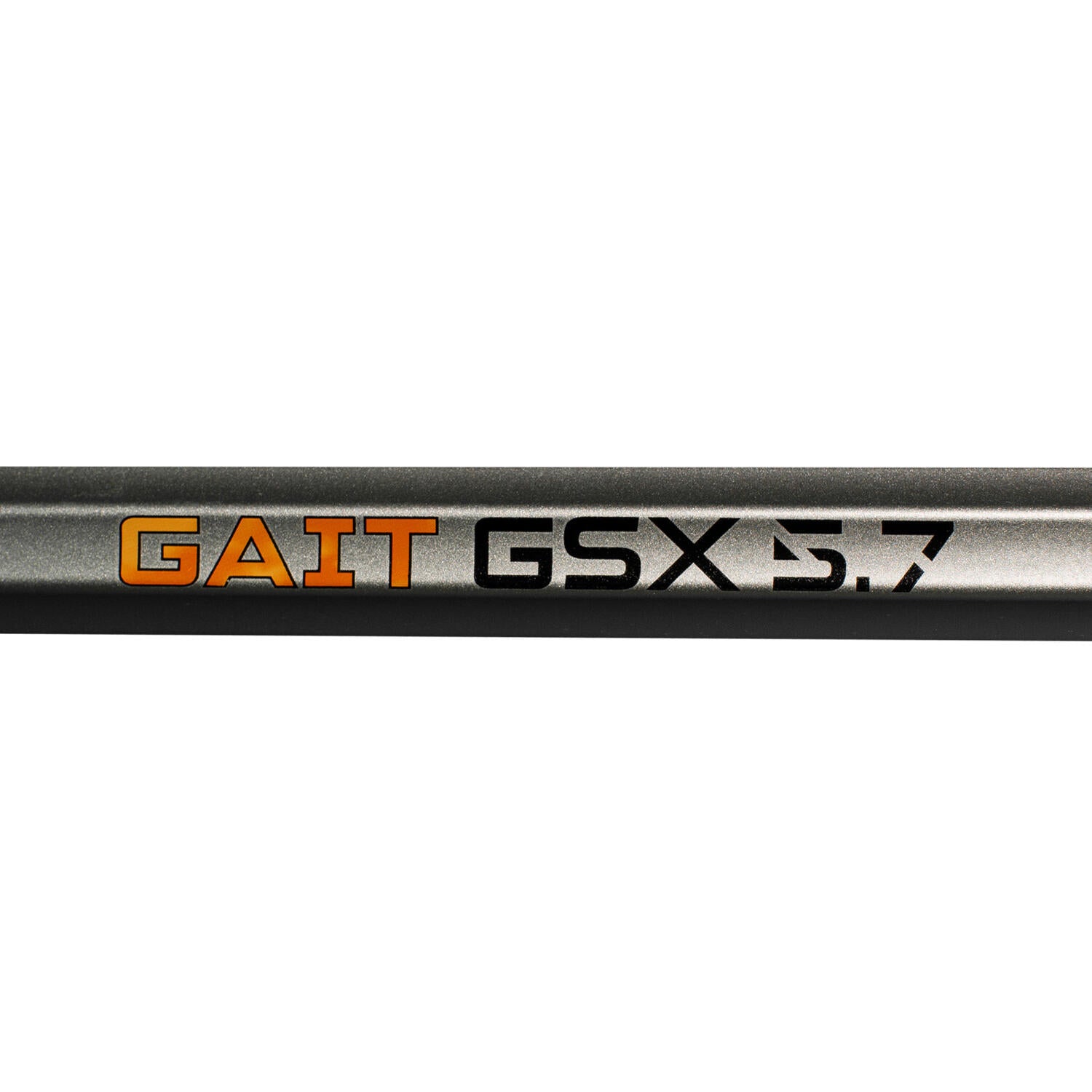 M.STICKS ALMOST TEN 5.7 ショートボードEPS Gait GSX 5.7 Box Lacrosse Handle - Attack | Source for Sports