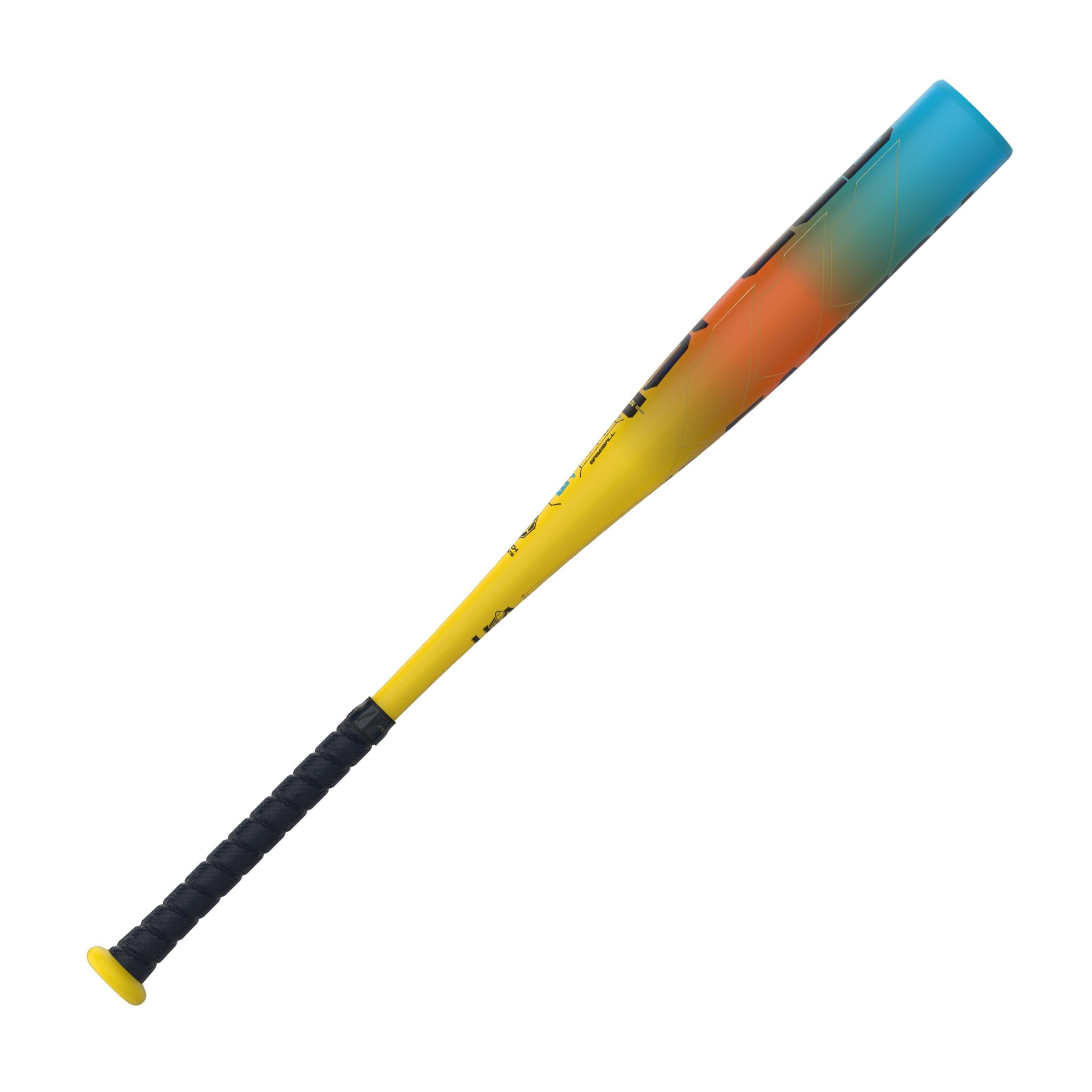 Easton Speed Comp 2 5/8