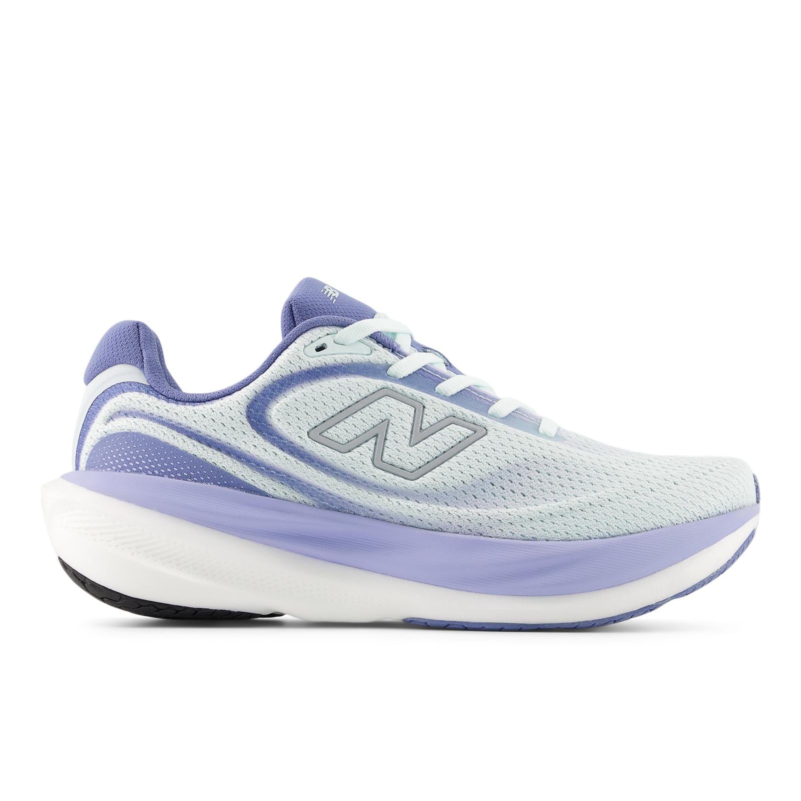 New Balance 1080 V15　レディース　23.5 センチ New Balance 1080 V15 Women's Running Shoes - Glint Blue/Silver
