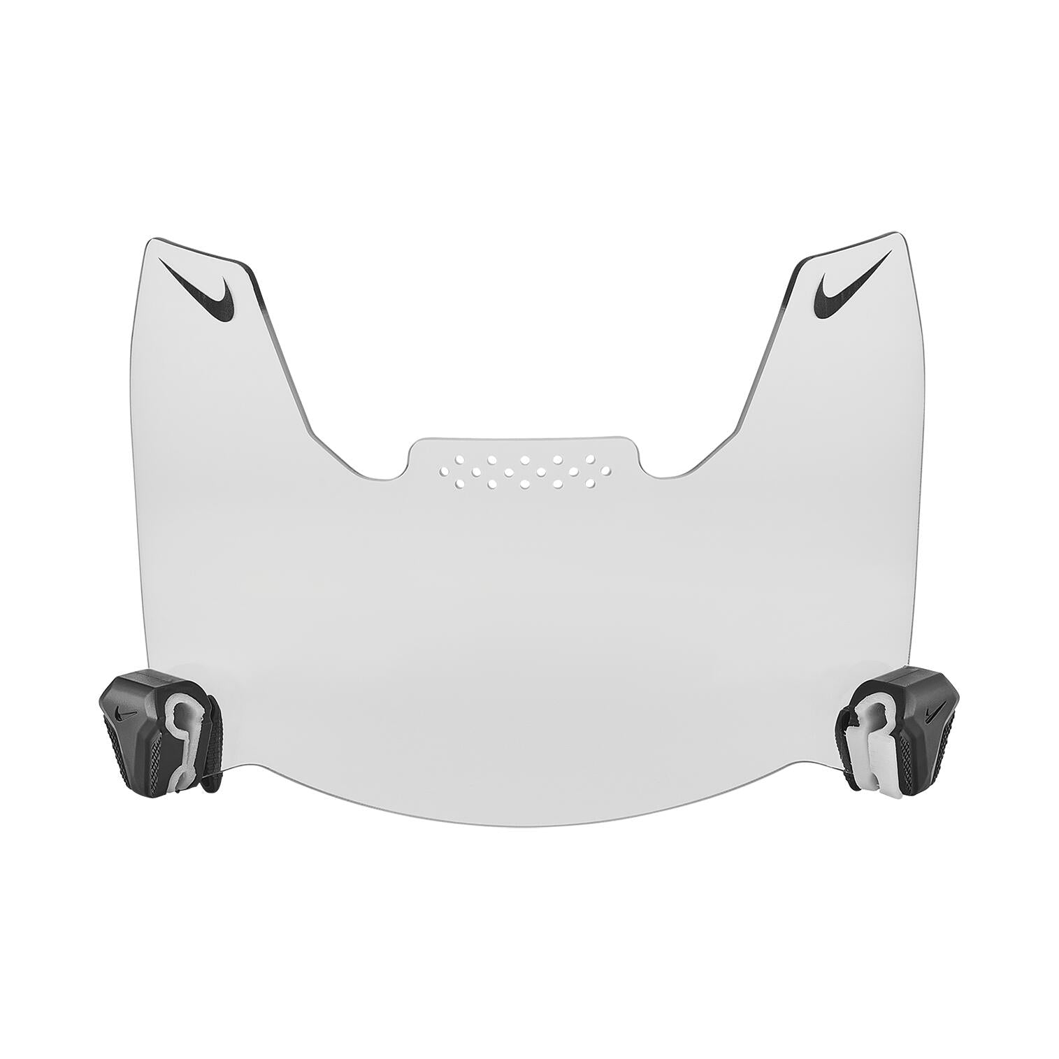 Nike Vapor アメフト アイシールド Clear Nike Vapor Football Eye Shield - Clear | Source for Sports