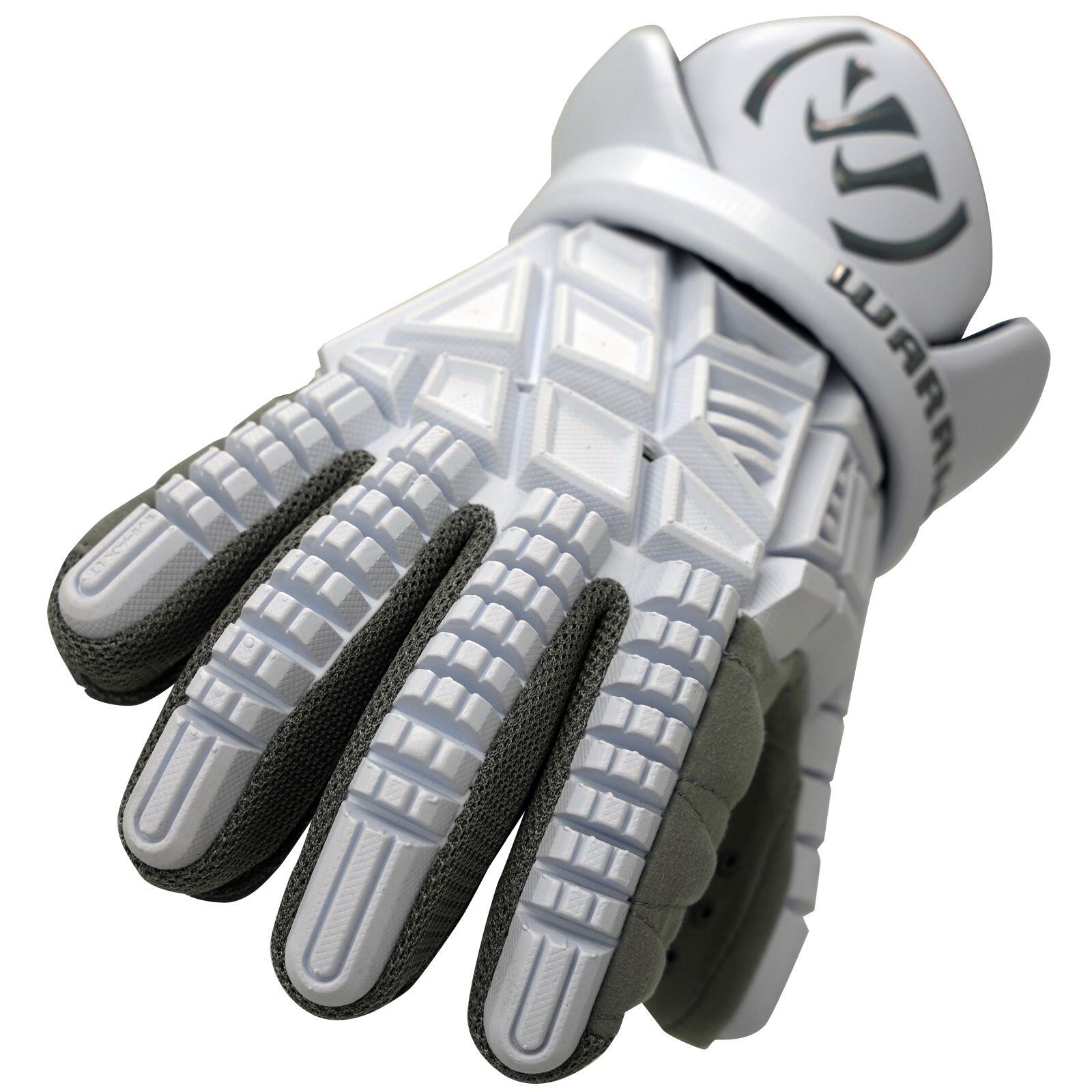 Warrior EVO V Lacrosse Glove | Source for Sports