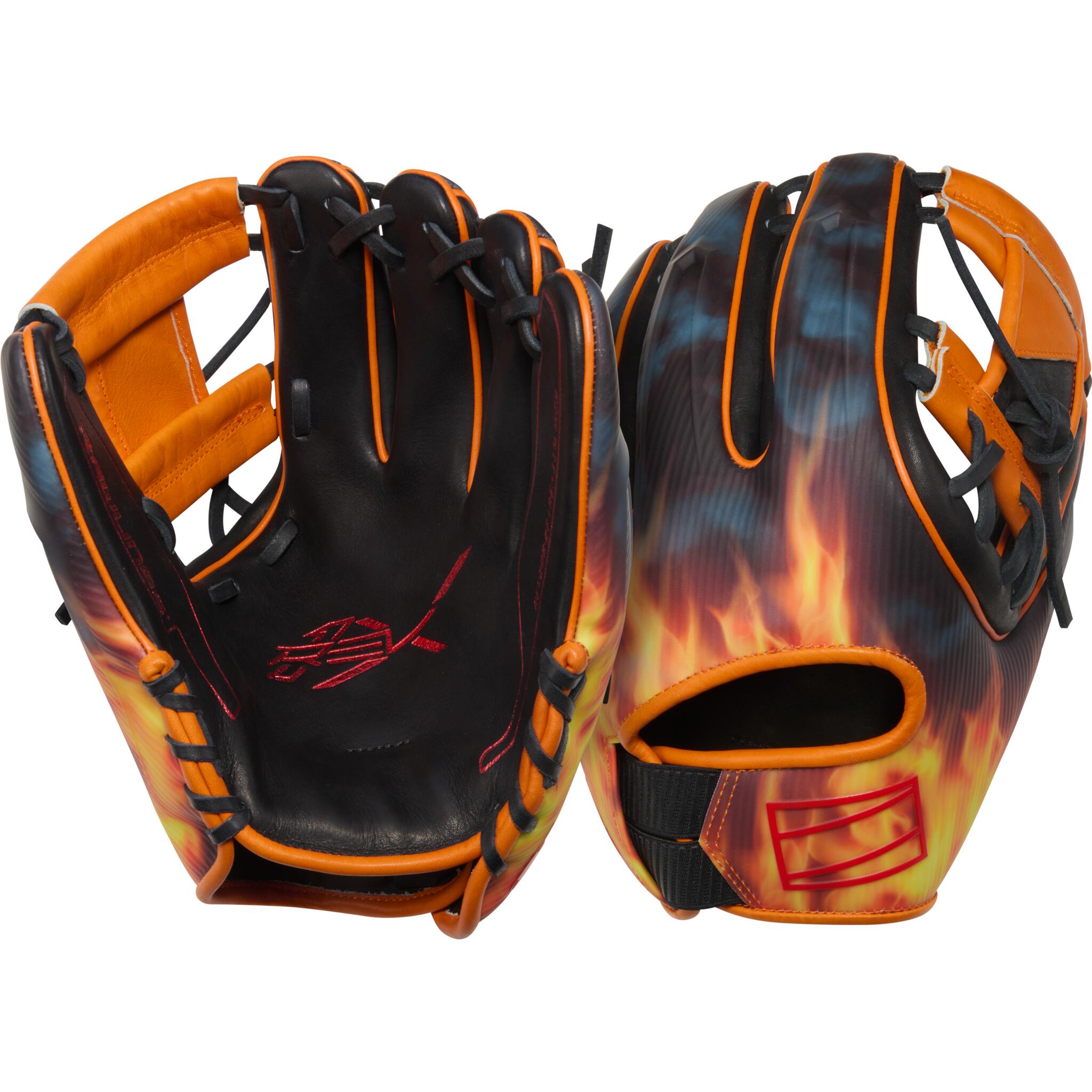 Rawlings Gold Glove Club - Glove of the Month RGGC REV1X 11 3/4