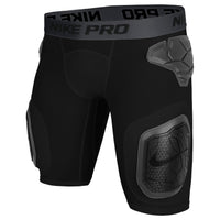 Nike Pro Hyperstrong Hardplate Men's Football Shorts