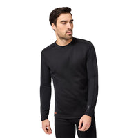 Kombi RedHEAT PRO Grid Crew Men's Baselayer Top