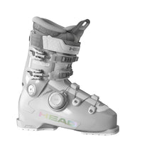 Head Edge 85 W HV Women's Alpine Ski Boots - Gray