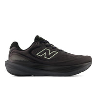 New Balance 1080 V15 Men's Running Shoes - Black/Faded Black