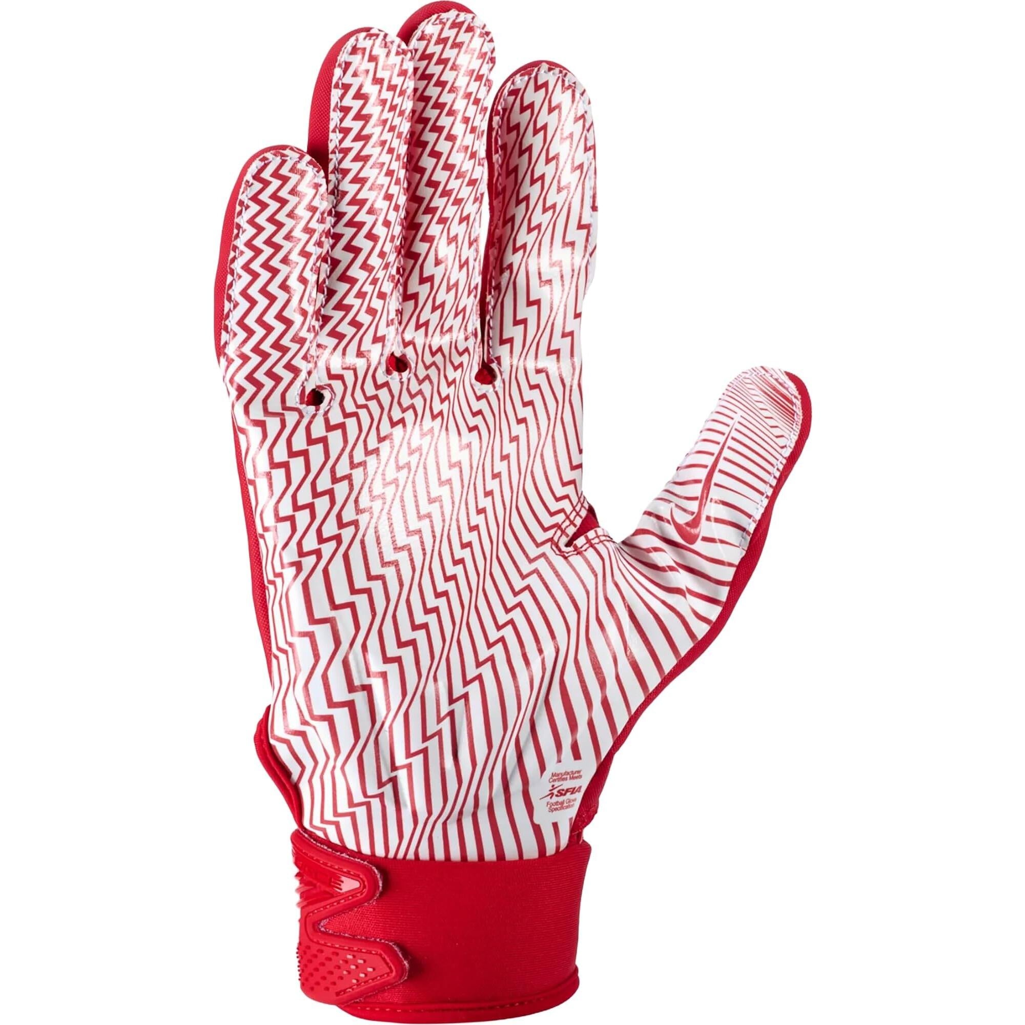 Nike D-Tack 7.0 Football Gloves | Source for Sports