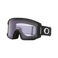 Lunettes De Neige Liner Miner M D'Oakley