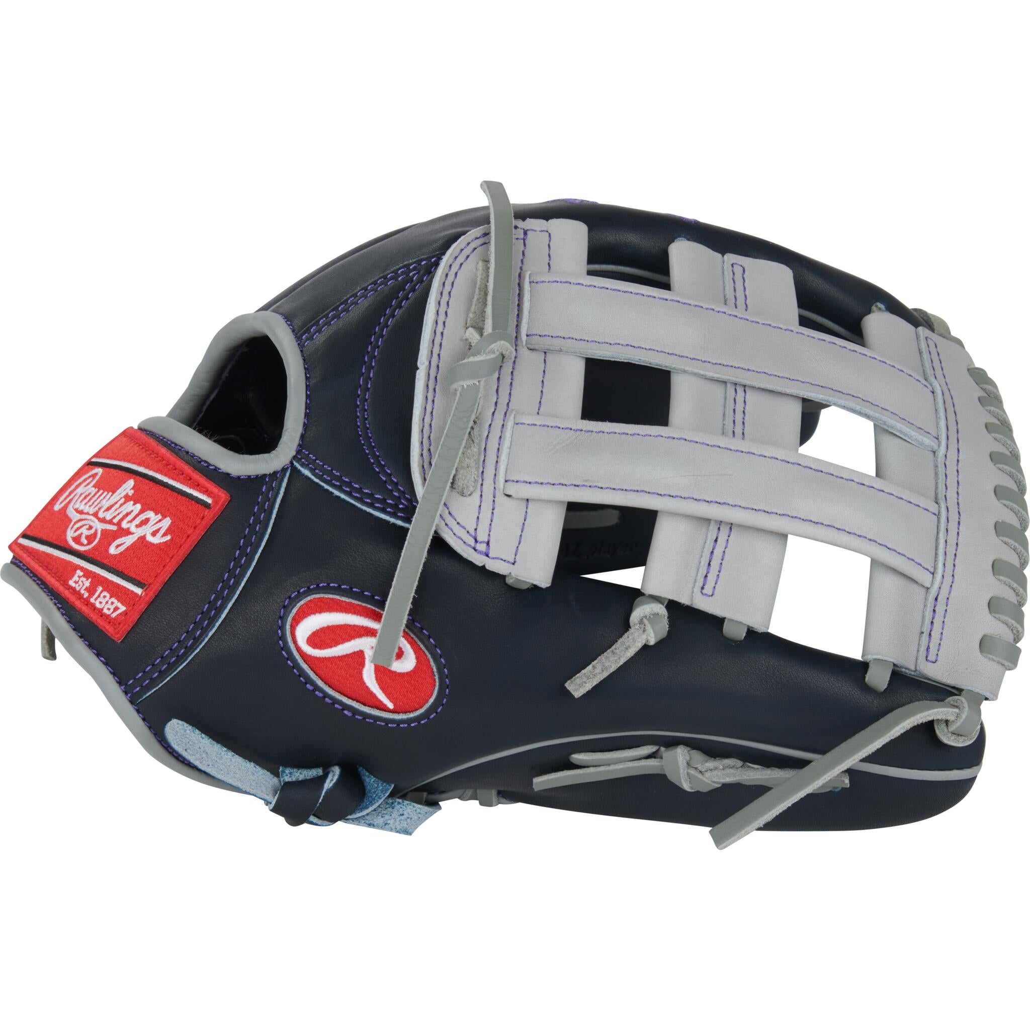 Rawlings Pro Preferred Aaron Judge Gameday Pattern 12.75