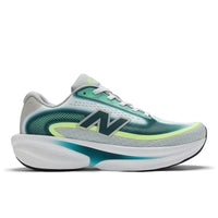 New Balance Ellipse V1 Women's Running Shoes - Deep End/Green