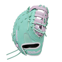 Wilson Winter 2025 A2000 1620FPSS 12.5” Fastpitch Softball First Base Mitt - Right Hand Throw