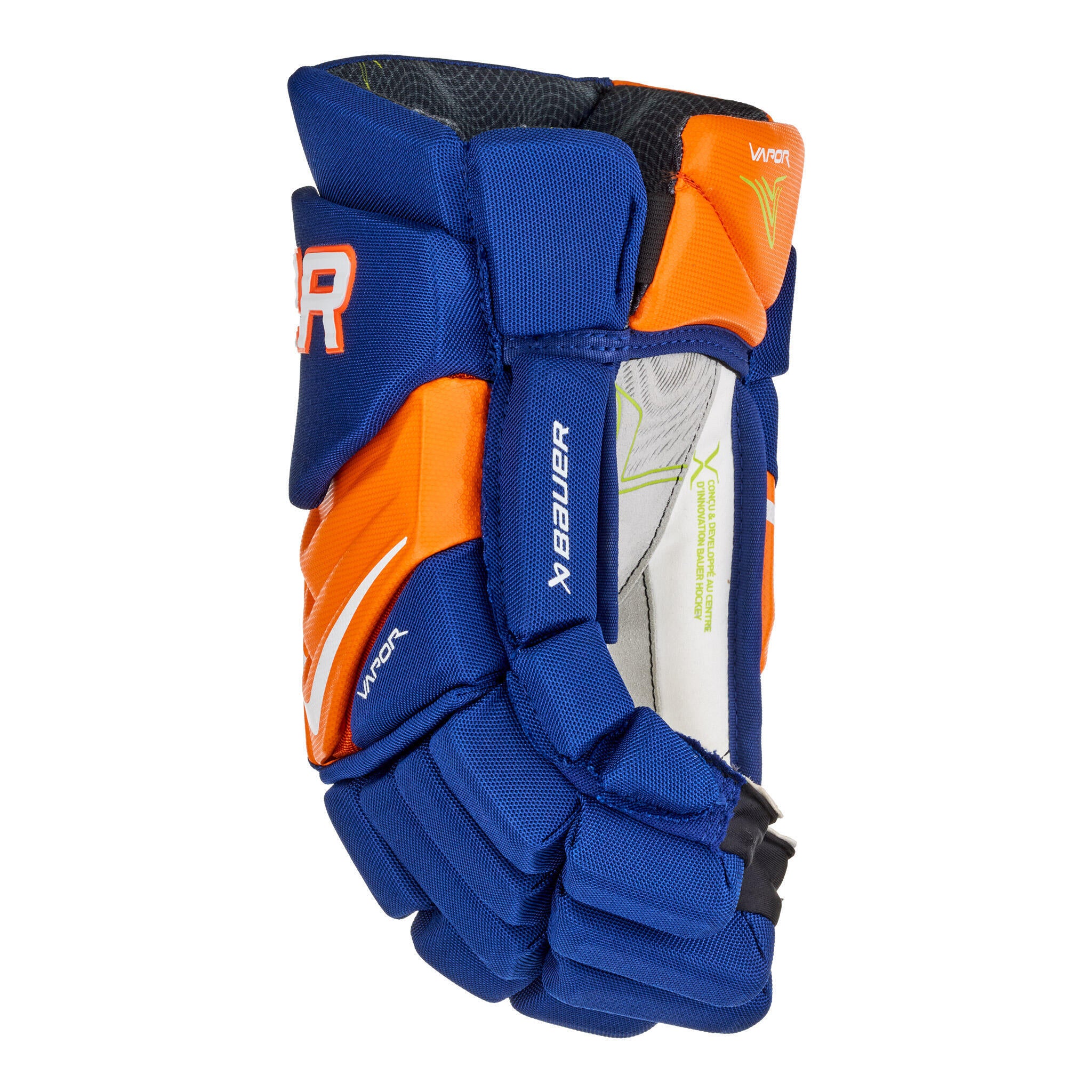 Bauer Vapor Shift Pro Junior Hockey Gloves (2025) - Source