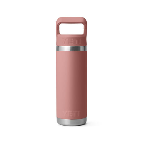 Rambler_18oz_Straw_Bottle_Sandstone_Pink_Back_12900_2400x2400.png