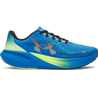 Under Armour Velociti Pace Men's Running Shoes - Blue Atlantis