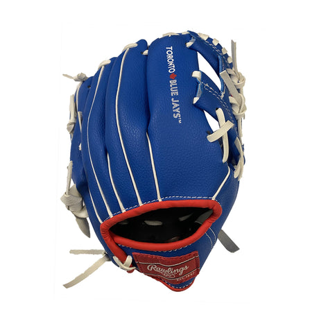 Rawlings Toronto Blue Jays Players Youth Baseball Glove