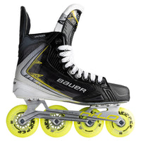 Bauer Vapor FLY40 Senior Roller Hockey Skates