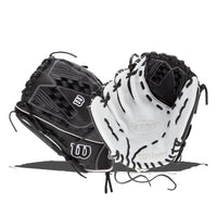 Wilson A700 12.5" Fastpitch Softball Glove