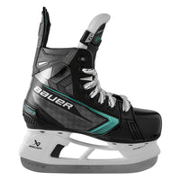 Patins de hockey Supreme Fuse de Bauer pour jeunes (2026)