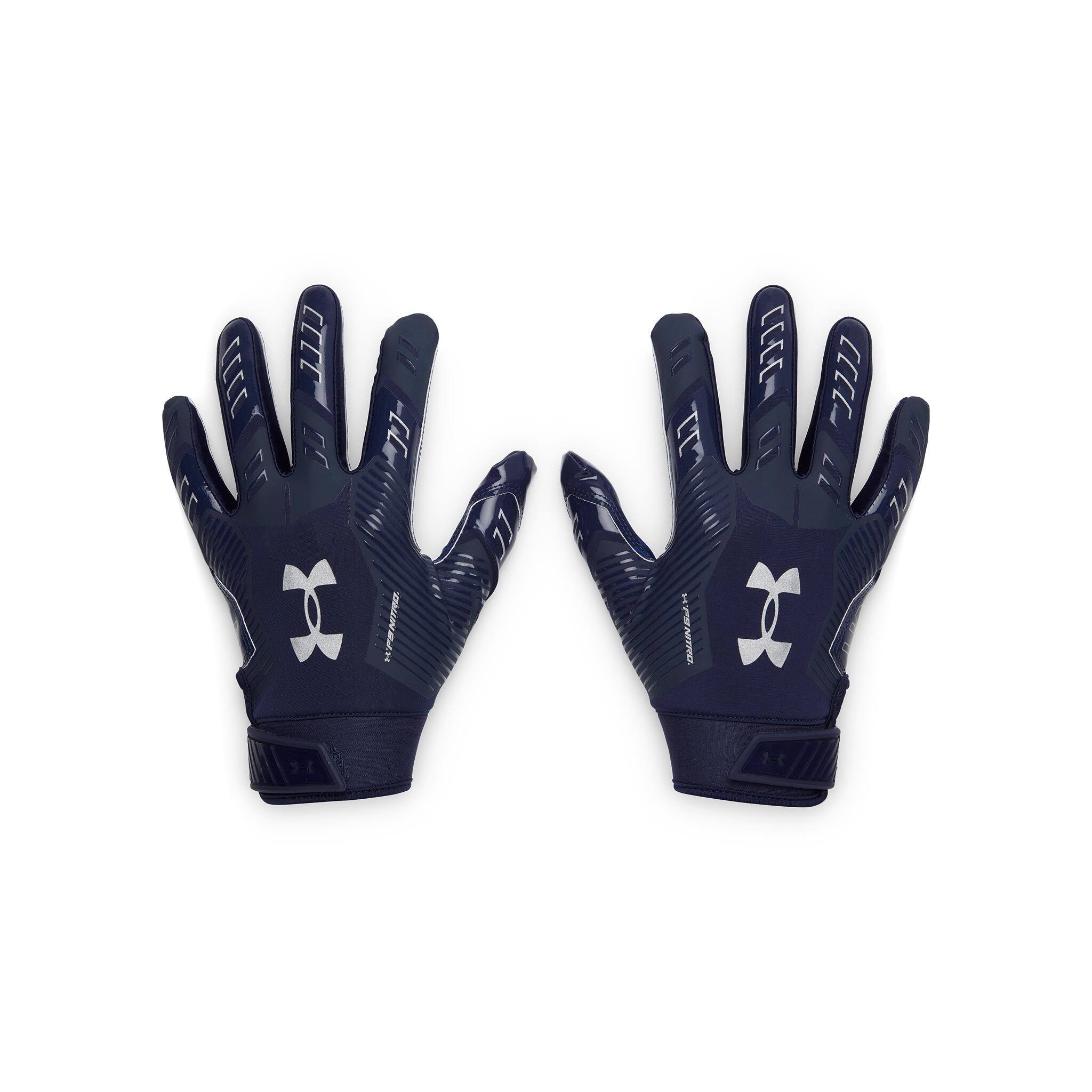 Under Armour F9 Nitro Men's Football Gloves | Source for Sports