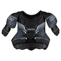 Épaulières De Hockey Tacks Vector De CCM Pour Junior (2026) - Exclusivement à La Source du sport
