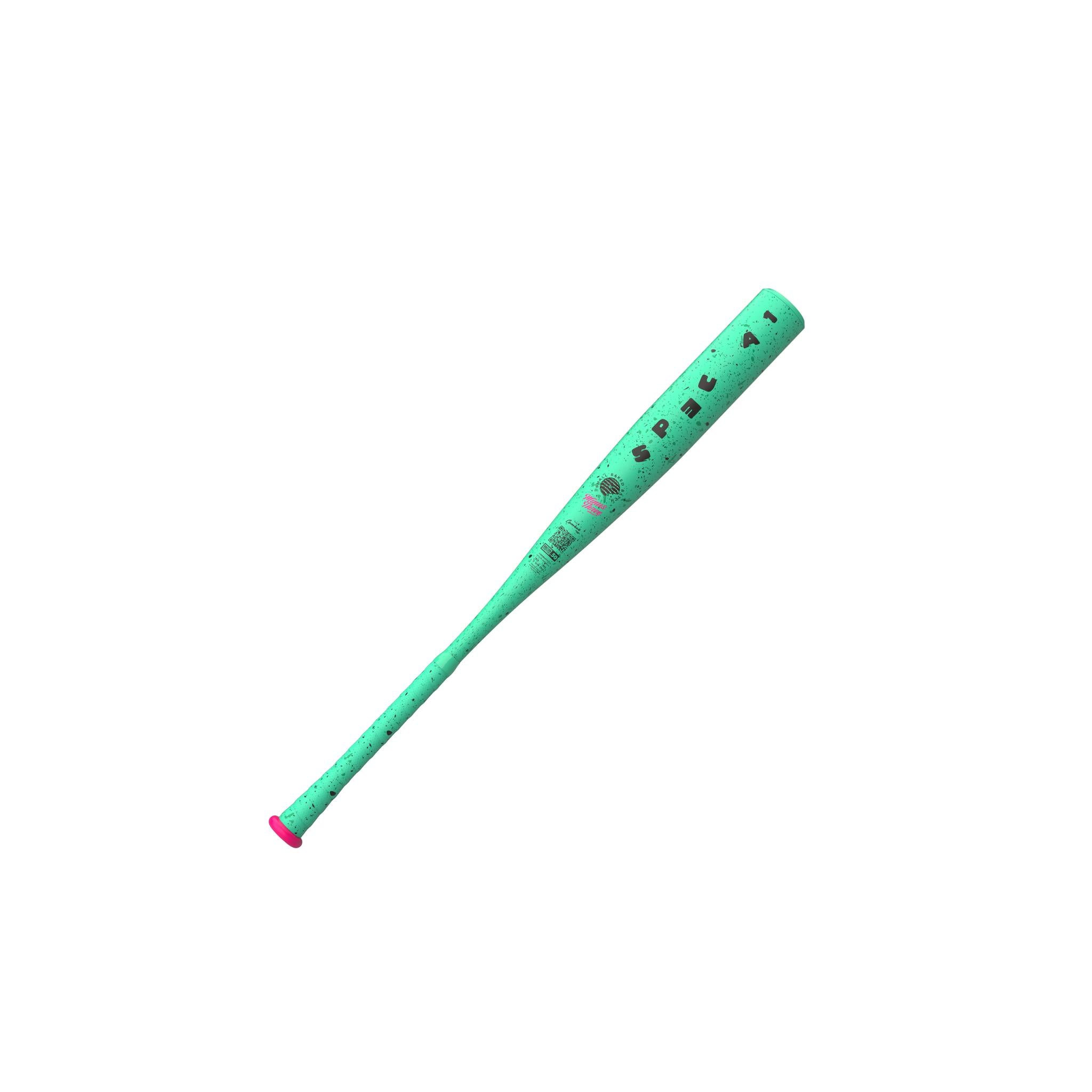 Combat Cookie Jar Mint Chip SPEC-A1 (-3) BBCOR Baseball Bat (2026
