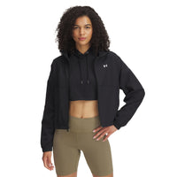 Veste Rival Woven De Under Armour Pour Femmes