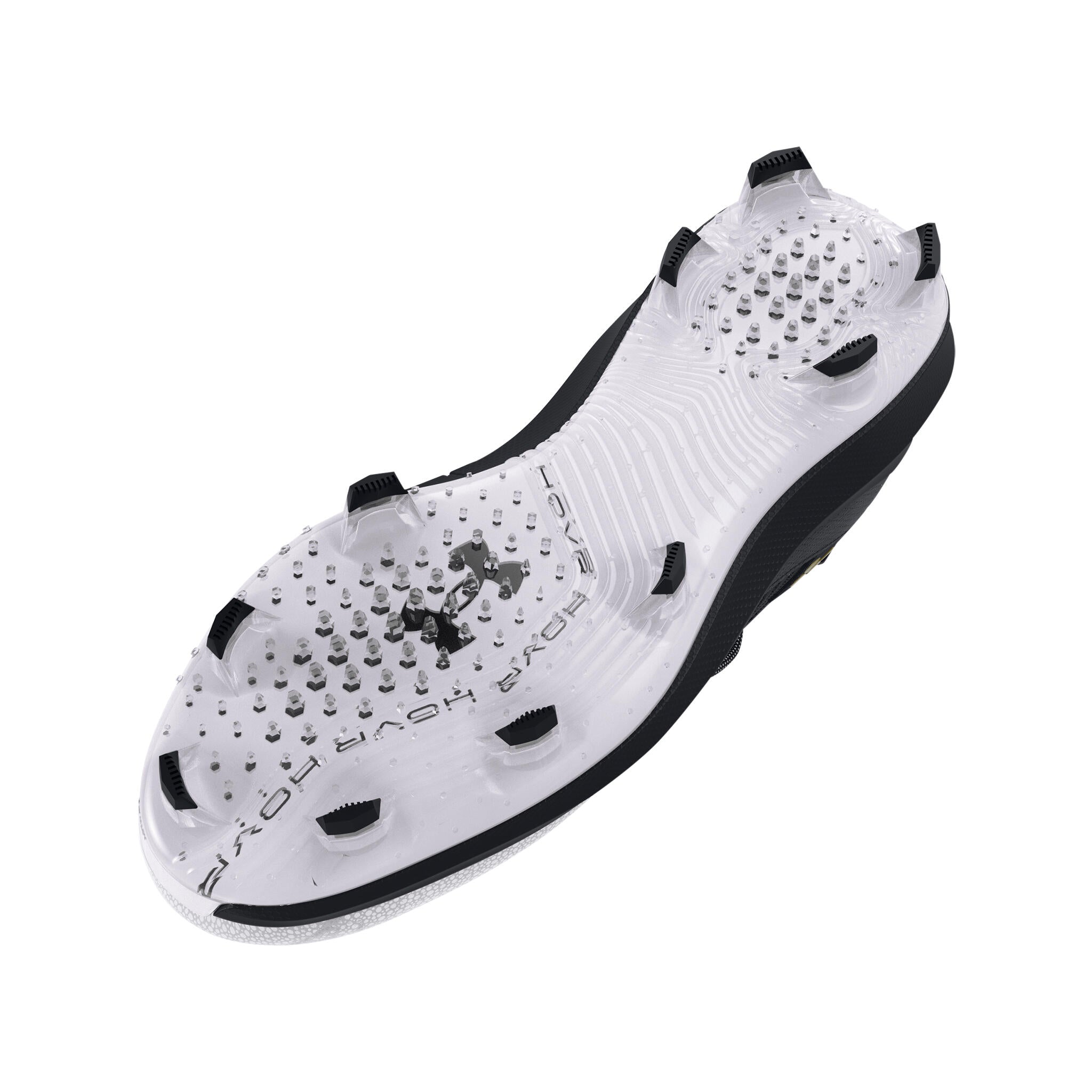 Under Armour UA Harper 9 Pro TPU Men's Baseball Cleats | Source