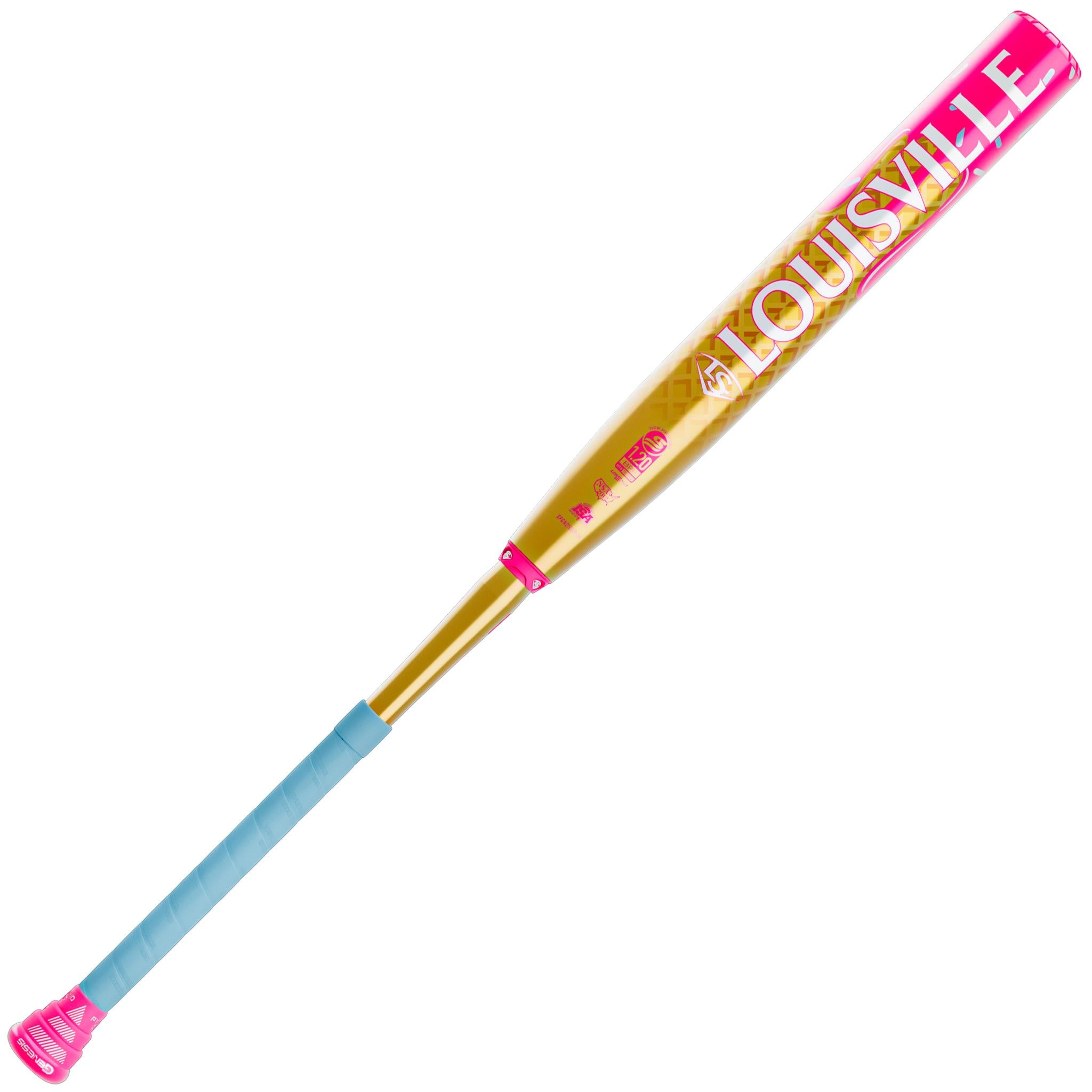 Louisville Slugger Genesis USSSA 13